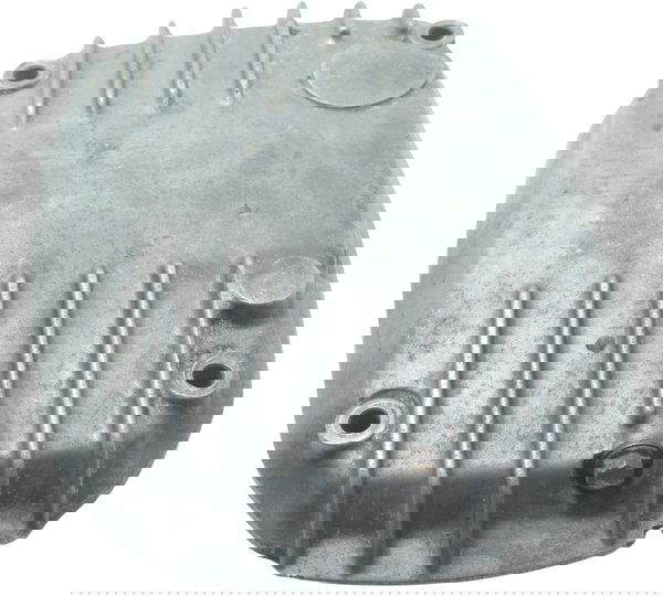 Tampa Cabeçote Honda Nxr Bros 160 15-23 Original