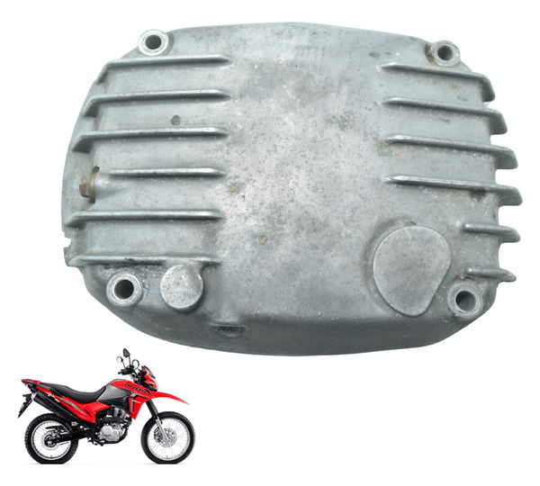 Tampa Cabeçote Honda Nxr Bros 160 15-23 Original