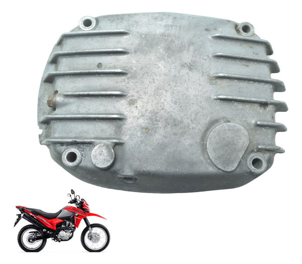 Tampa Cabeçote Honda Nxr Bros 160 15-23 Original
