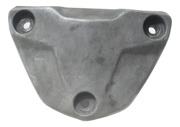 Tampa Lateral Cabeçote Honda Nxr Bros 160 15-23 Original