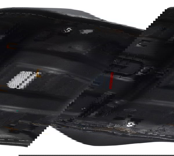 Banco C/ Detalhes Ducati Diavel 11-16 Original