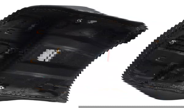 Banco C/ Detalhes Ducati Diavel 11-16 Original