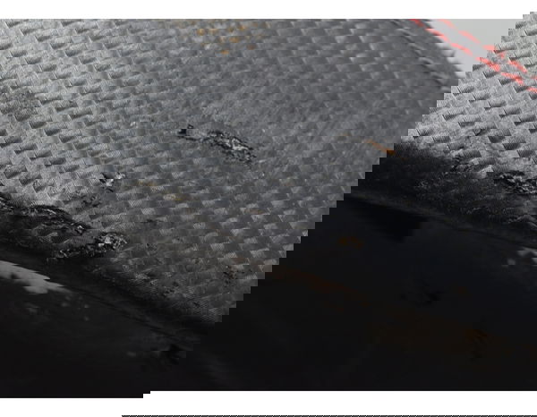 Banco C/ Detalhes Ducati Diavel 11-16 Original