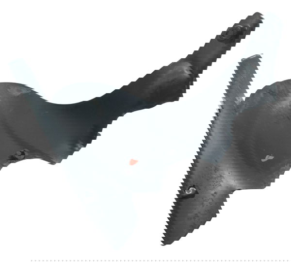 Paralama Traseiro C/ Avaria Ducati Diavel 11-16 Original