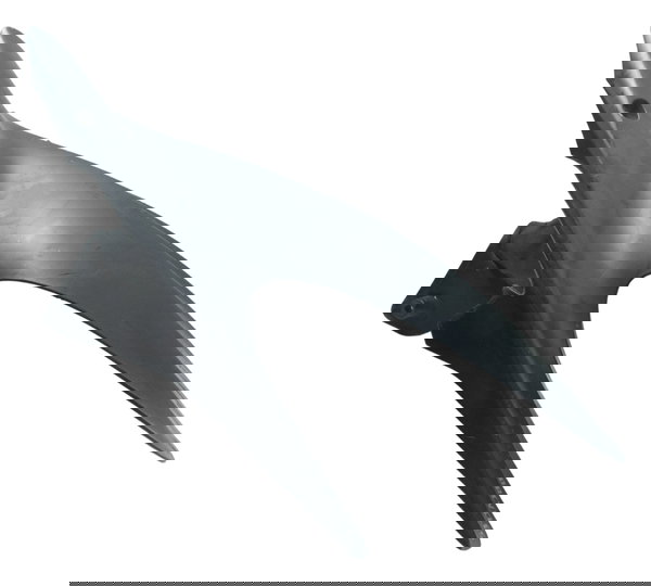 Paralama Traseiro C/ Avaria Ducati Diavel 11-16 Original