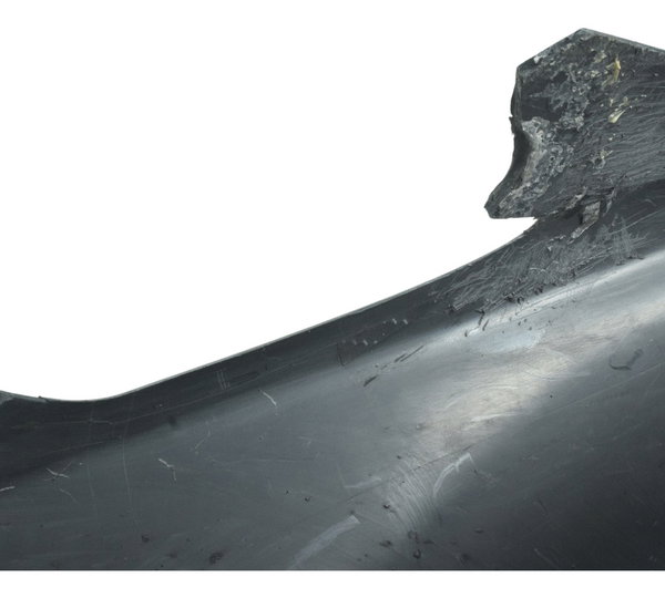 Paralama Traseiro C/ Avaria Ducati Diavel 11-16 Original