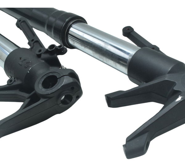 Par Bengalas Ducati Diavel 11-16 Original