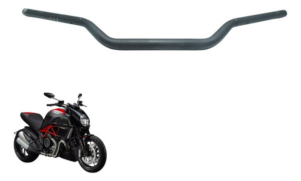 Guidão Ducati Diavel 11-16 Original
