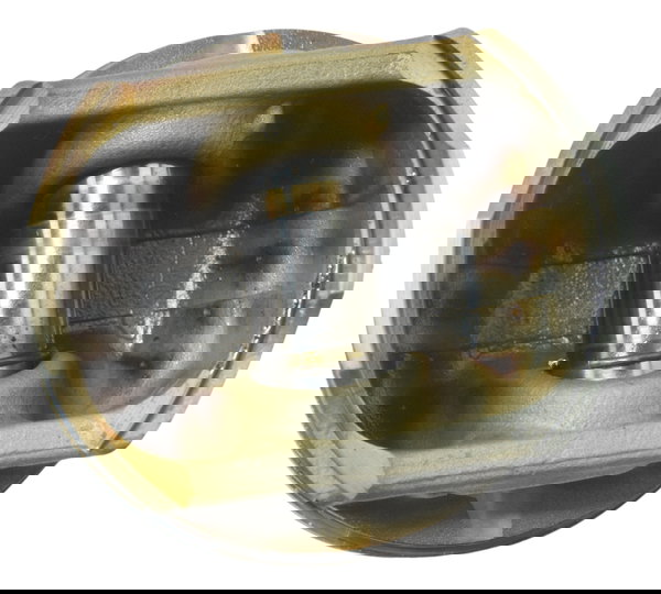 Pistão E Anéis Stander Honda Nxr Bros 160 15-23 Original