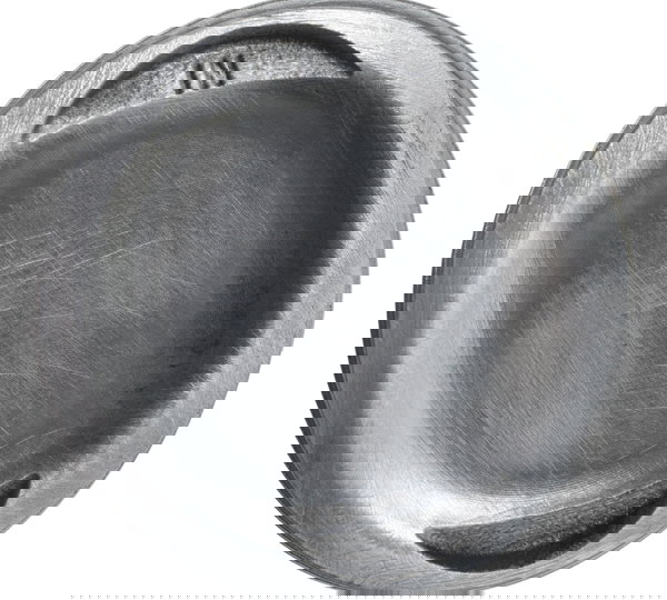 Pistão E Anéis Stander Honda Nxr Bros 160 15-23 Original