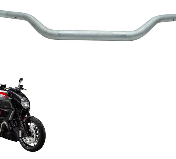 Guidão Ducati Diavel 11-16 Original