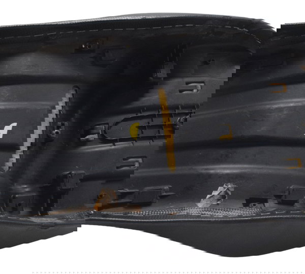 Banco C/ Detalhes Ducati Diavel 11-16 Original