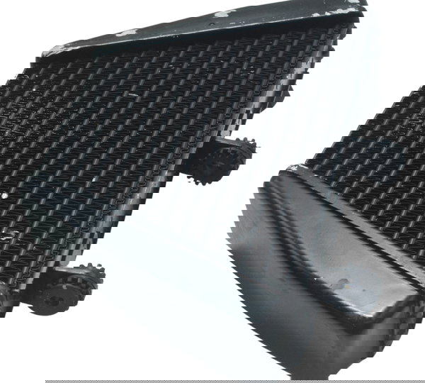 Radiador Óleo Ducati Diavel 11-16 Original