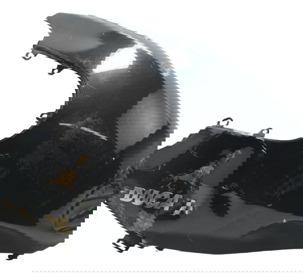 Capa Tanque C/ Avaria Ducati Diavel 11-16 Original