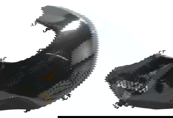 Capa Tanque C/ Avaria Ducati Diavel 11-16 Original