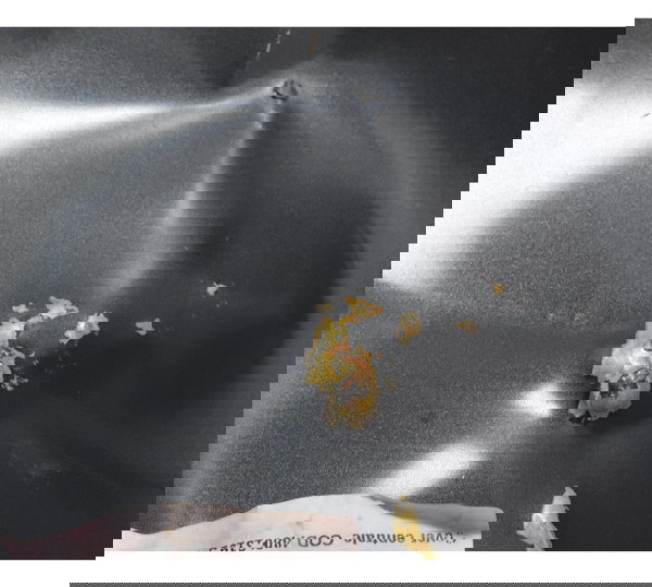 Capa Tanque C/ Avaria Ducati Diavel 11-16 Original