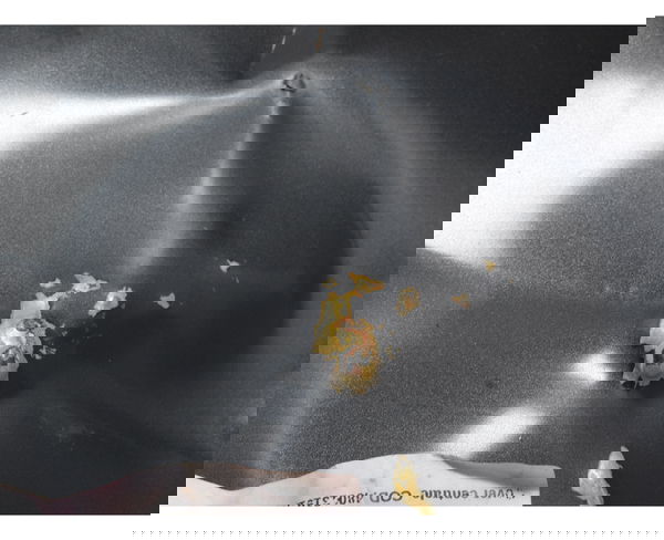 Capa Tanque C/ Avaria Ducati Diavel 11-16 Original