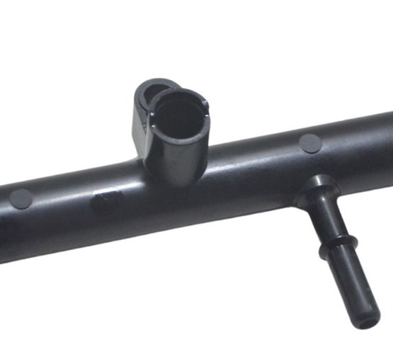 Flauta Corpo Injeção Triumph Tiger 800 Xca 2016 Original