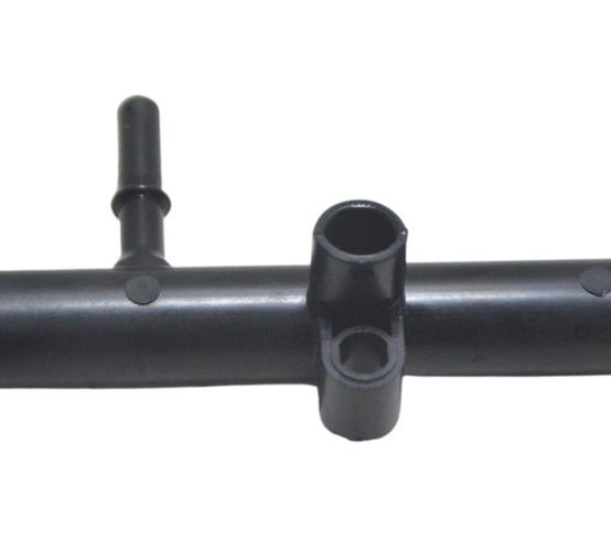 Flauta Corpo Injeção Triumph Tiger 800 Xca 2016 Original