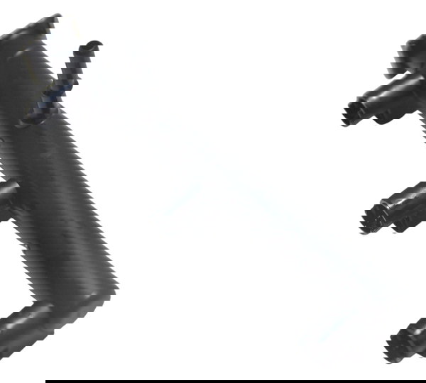 Flauta Corpo Injeção Triumph Tiger 800 Xca 2016 Original