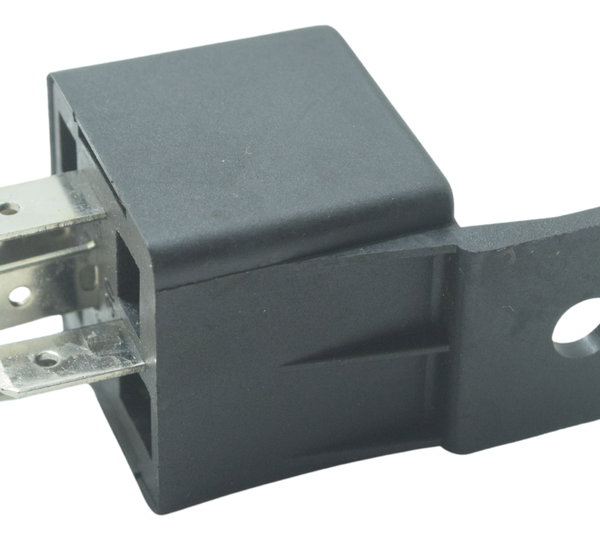 Rele Auxiliar Honda Nxr Bros 160 15-23 Original 12v