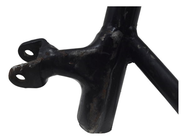 Berço Motor C/ Avaria Honda Nxr Bros 160 15-23 Original