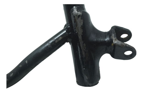 Berço Motor C/ Avaria Honda Nxr Bros 160 15-23 Original