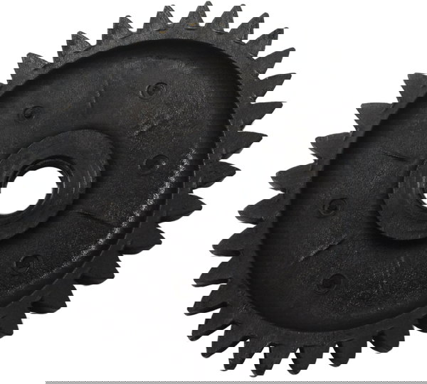 Engrenagem Bomba Óleo Honda Nxr Bros 160 15-23 Original