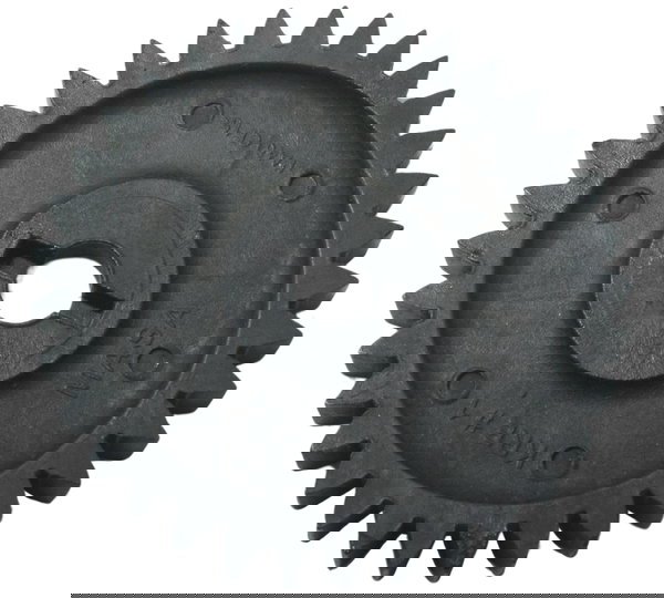 Engrenagem Bomba Óleo Honda Nxr Bros 160 15-23 Original