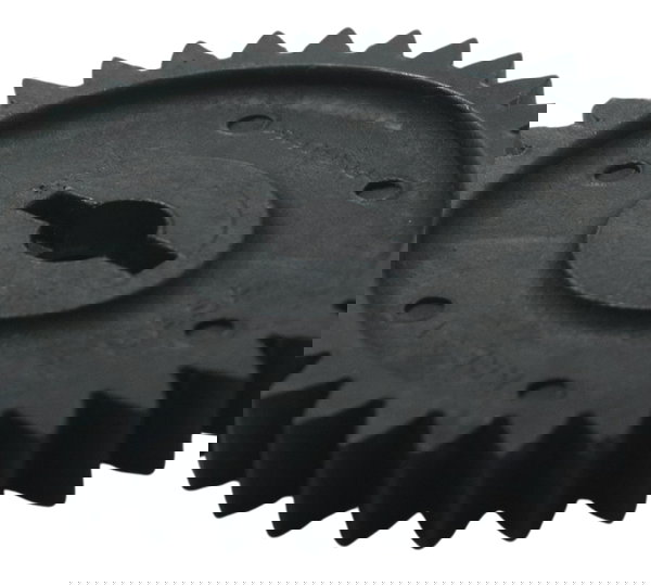 Engrenagem Bomba Óleo Honda Nxr Bros 160 15-23 Original