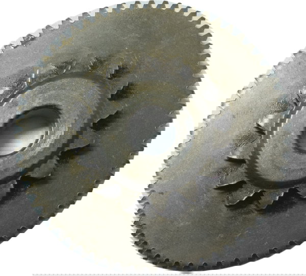 Engrenagem Redução Partida Honda Nxr Bros 160 15-23 Original