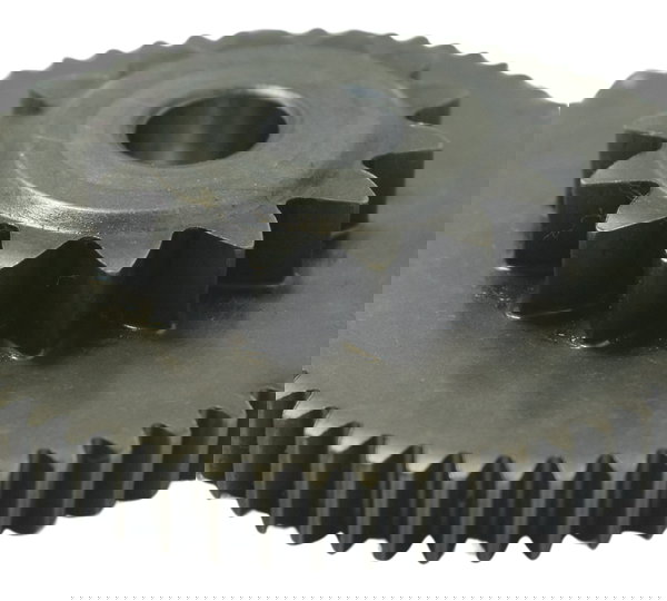 Engrenagem Redução Partida Honda Nxr Bros 160 15-23 Original