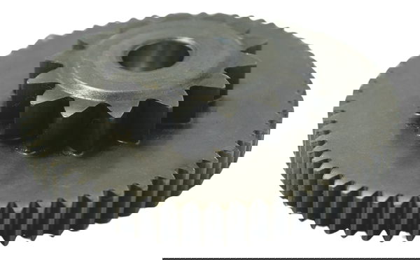 Engrenagem Redução Partida Honda Nxr Bros 160 15-23 Original