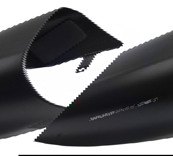 Monoposto Ducati Diavel 11-16 Original