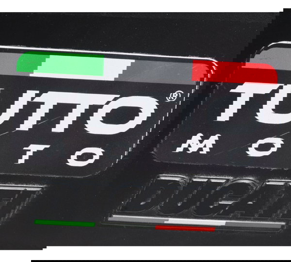 Monoposto Ducati Diavel 11-16 Original