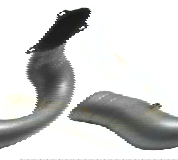 Curva Escape Ducati Diavel 11-16 Original