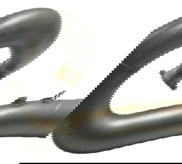 Curva Escape Ducati Diavel 11-16 Original