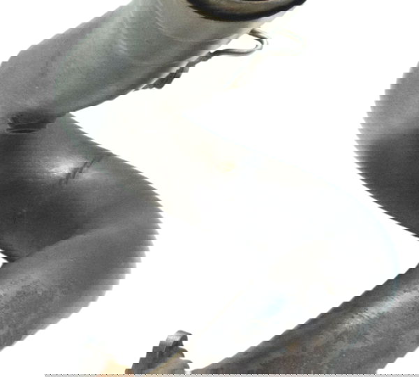 Curva Escape Ducati Diavel 11-16 Original