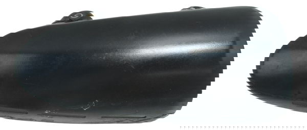 Capa Proteção Ponteira Escape Ducati Diavel 11-16 Original