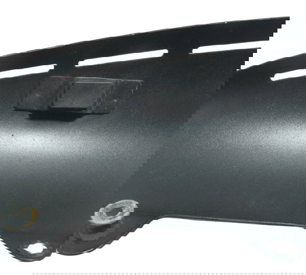 Capa Proteção Ponteira Escape Ducati Diavel 11-16 Original