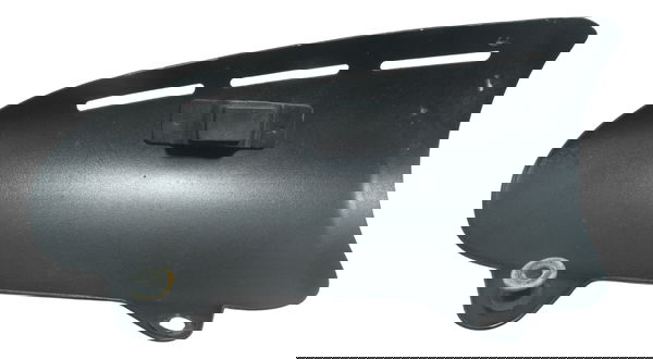 Capa Proteção Ponteira Escape Ducati Diavel 11-16 Original