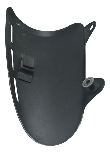 Capa Proteção Ponteira Escape Ducati Diavel 11-16 Original