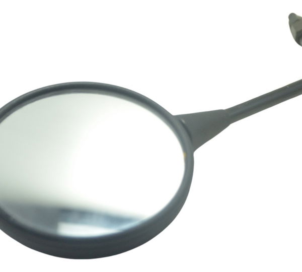 Espelho Direito Bmw G 650 Gs 05-11