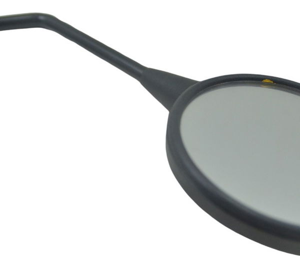 Espelho Direito Bmw G 650 Gs 05-11