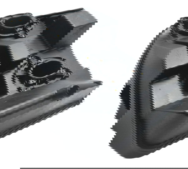 Caixa Filtro Ar C/ Avaria Ducati Diavel 11-16 Original