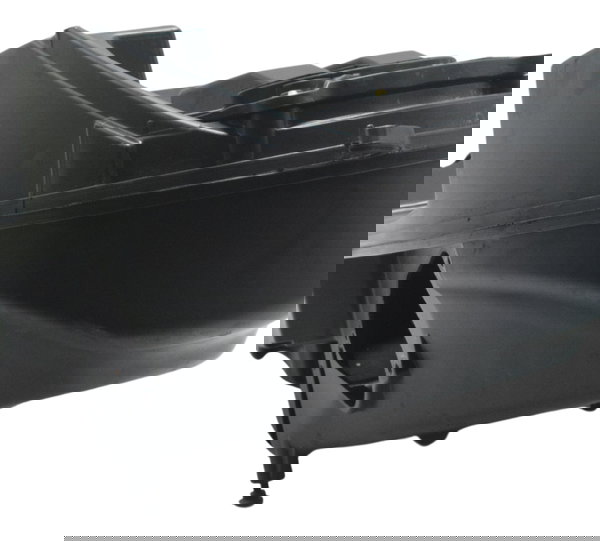 Caixa Filtro Ar C/ Avaria Ducati Diavel 11-16 Original