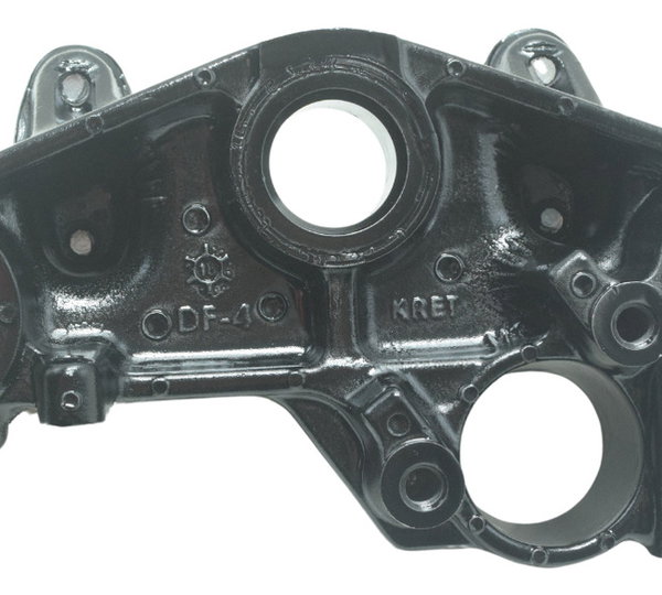 Mesa Superior Honda Nxr Bros 160 15-23 Original