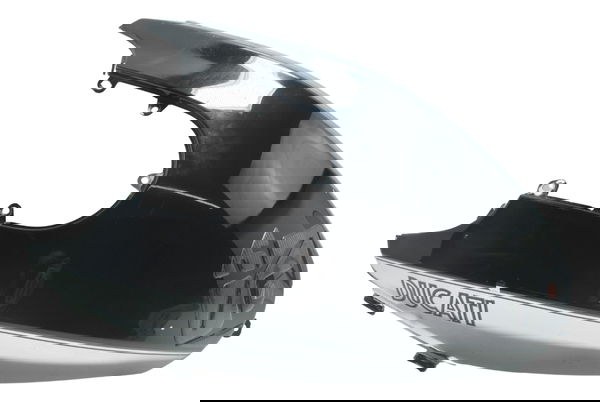 Capa Tanque C/ Detalhes Ducati Diavel 11-16 Original