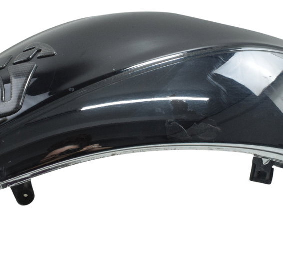 Capa Tanque C/ Detalhes Ducati Diavel 11-16 Original