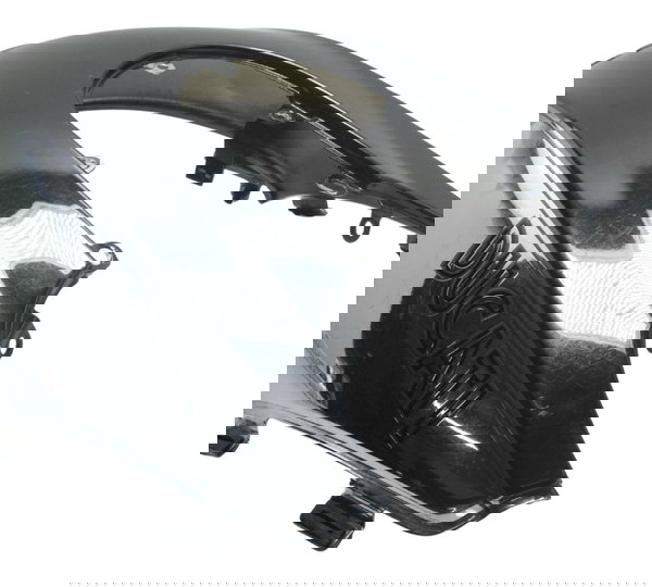 Capa Tanque C/ Detalhes Ducati Diavel 11-16 Original